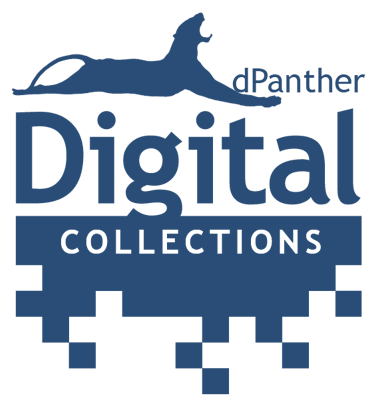 dPanther logo