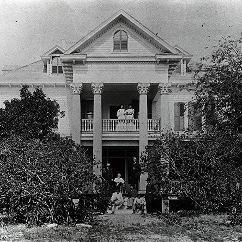 Historic South Florida Imagery