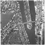 Allison Island and La Gorce Golf Course