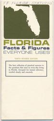 Florida: Facts & Figures