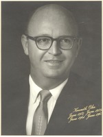 City of Miami Beach Mayor Kenneth Oka