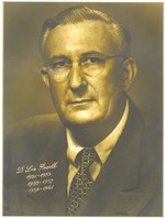 City of Miami Beach Mayor D. Lee Powell