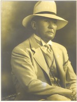 City of Miami Beach Mayor J. N. Lummus, Sr.