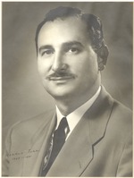 City of Miami Beach Mayor Harold Turk