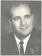 City of Miami Beach Mayor Jay Dermer