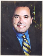City of Miami Beach Mayor Neisen Kasdin