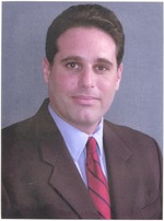 City of Miami Beach Mayor David Dermer