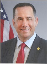 City of Miami Beach Mayor Philip Levine