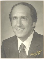 City of Miami Beach Mayor Norman Cimment