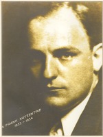 City of Miami Beach Mayor A. Frank Katzentine