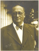 City of Miami Beach Mayor John H. Levi