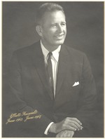 City of Miami Beach Mayor Elliott Roosevelt