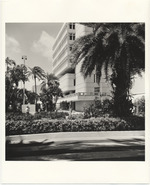 View of an unidentified building
