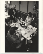 [1914/1980] Restaurant meal