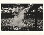 Miami Beach Convention Center celebration