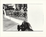 Collins Ave. street scene