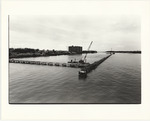 Construction in the water