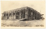 Miami Beach Casino Construction