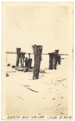 North Bay Shore Club Construction