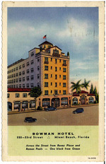 Bowman Hotel