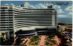 Fabulous Fontainebleau Hotel