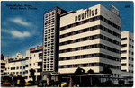Ultra Modern Hotels