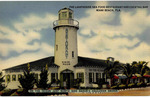 The Lighthouse Sea Food Restaurant and Cocktail Bar
