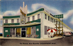 The Malvern Hotel