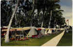A Trailer Camp Down Floriday Way