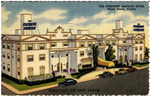The President Madison Hotel