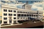 The White House Hotel