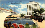 Monte Carlo Hotel