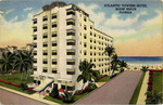 Atlantic Towers Hotel