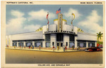 Hoffman's Cafeteria