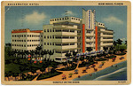 Breakwater Hotel