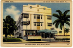 Simone Hotel
