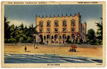 The Marine Terrace Hotel