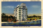 Helen-Mar Apartment Hotel