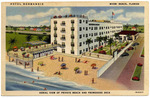 Hotel Normandie and Cabana Club