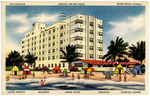 The Patrician Hotel