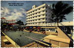 The Tatem Surf Club