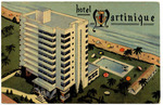 Hotel Martinique