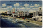 Ocean Front Hotel Barracks