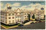 The President Madison Hotel