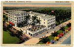 The Marine Terrace Hotel
