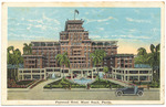 Fleetwood Hotel