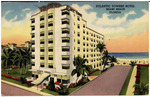 Atlantic Towers Hotel