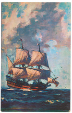 Mayflower II