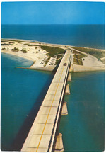 [1970/1979] Bahia Honda Bridge