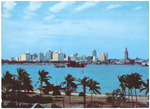 Miami, the Magic City